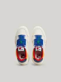 Кроссовки Tommy Jeans модель EN0EN02647.YBI Фото