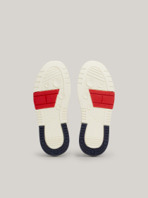 Кроссовки Tommy Jeans модель EN0EN02647.YBI Фото