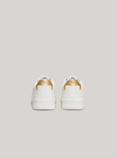 Кеди низькі Tommy Hilfiger модель FW0FW08076.YBL — фото 3 - INTERTOP