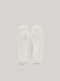 Кеды низкие Tommy Hilfiger модель FW0FW08076.YBL Фото