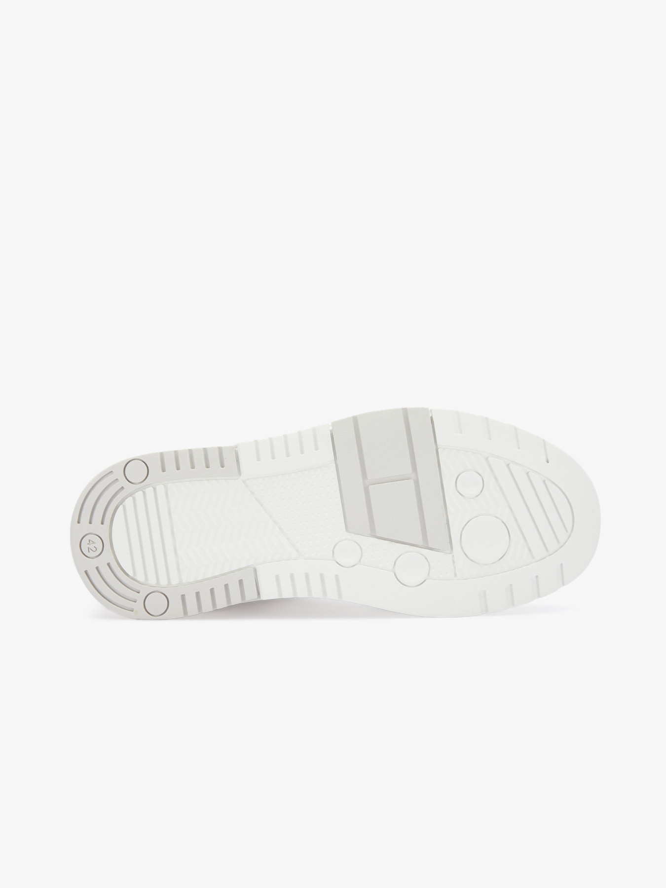 Кеды низкие Tommy Jeans модель EM0EM01429.BDS Фото