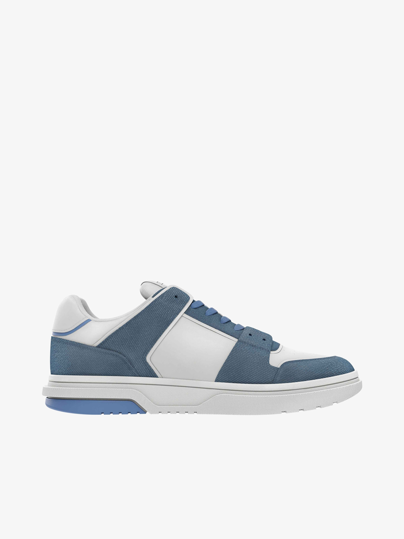 Кеды низкие Tommy Hilfiger модель EN0EN02578.C15 Фото