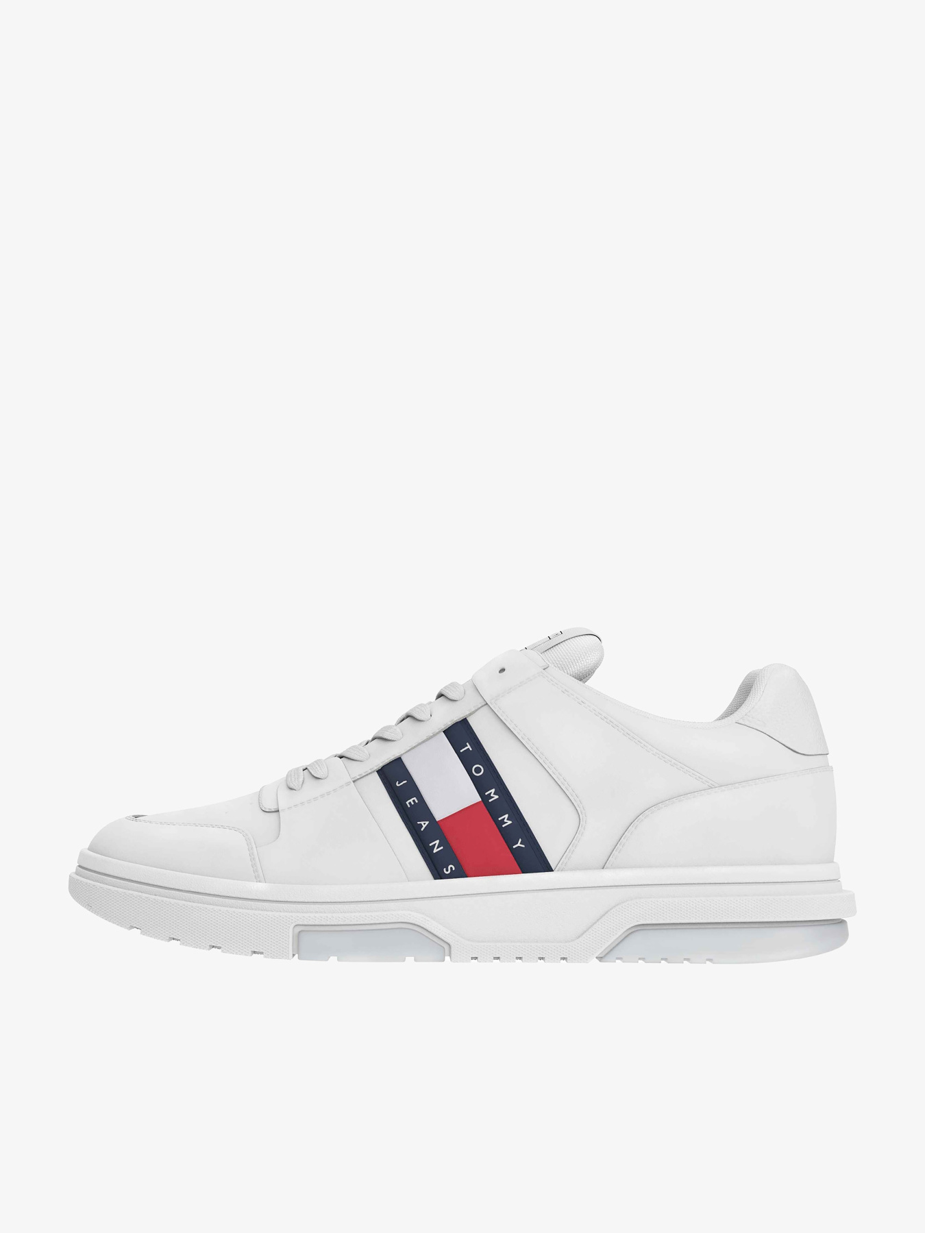 Кеди низькі Tommy Hilfiger модель EM0EM01429.YBL Фото