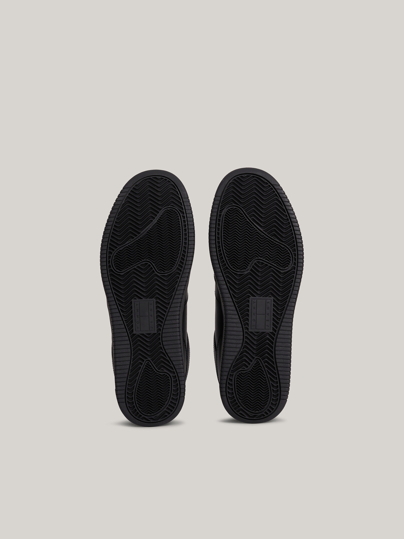 Кеды низкие Tommy Jeans модель EM0EM01395.BDS Фото