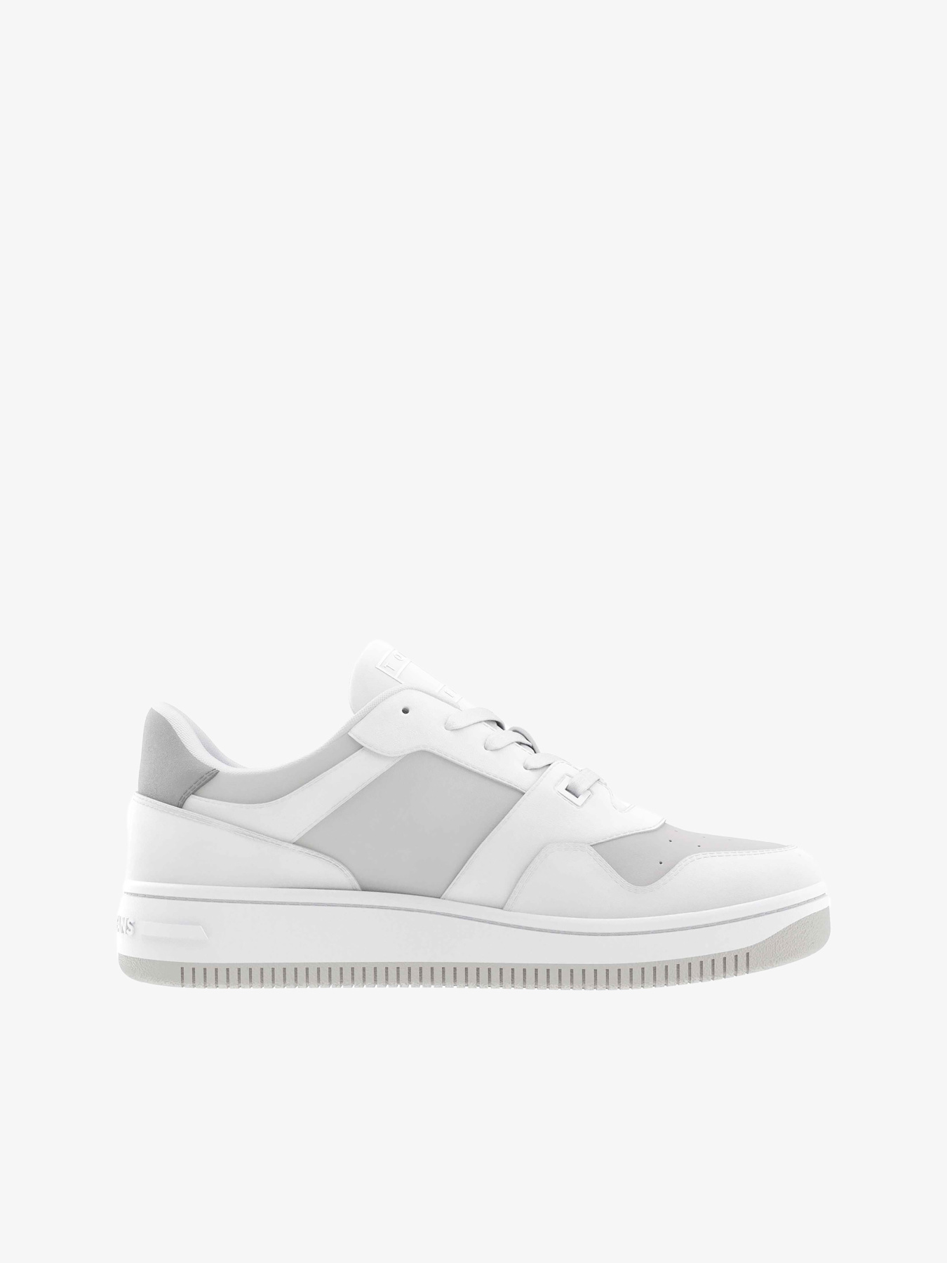 Кеды низкие Tommy Hilfiger модель EN0EN02571.P06 Фото