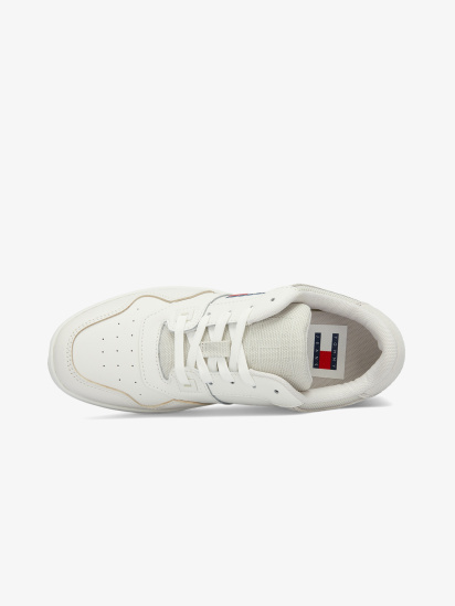 Кеди низькі Tommy Hilfiger модель EN0EN02653.P06 — фото 4 - INTERTOP