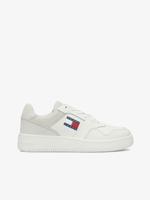 Кеды низкие Tommy Hilfiger модель EN0EN02653.P06 Фото