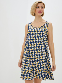 Ночная рубашка Fable&Eve Chelsea модель 1581 Фото