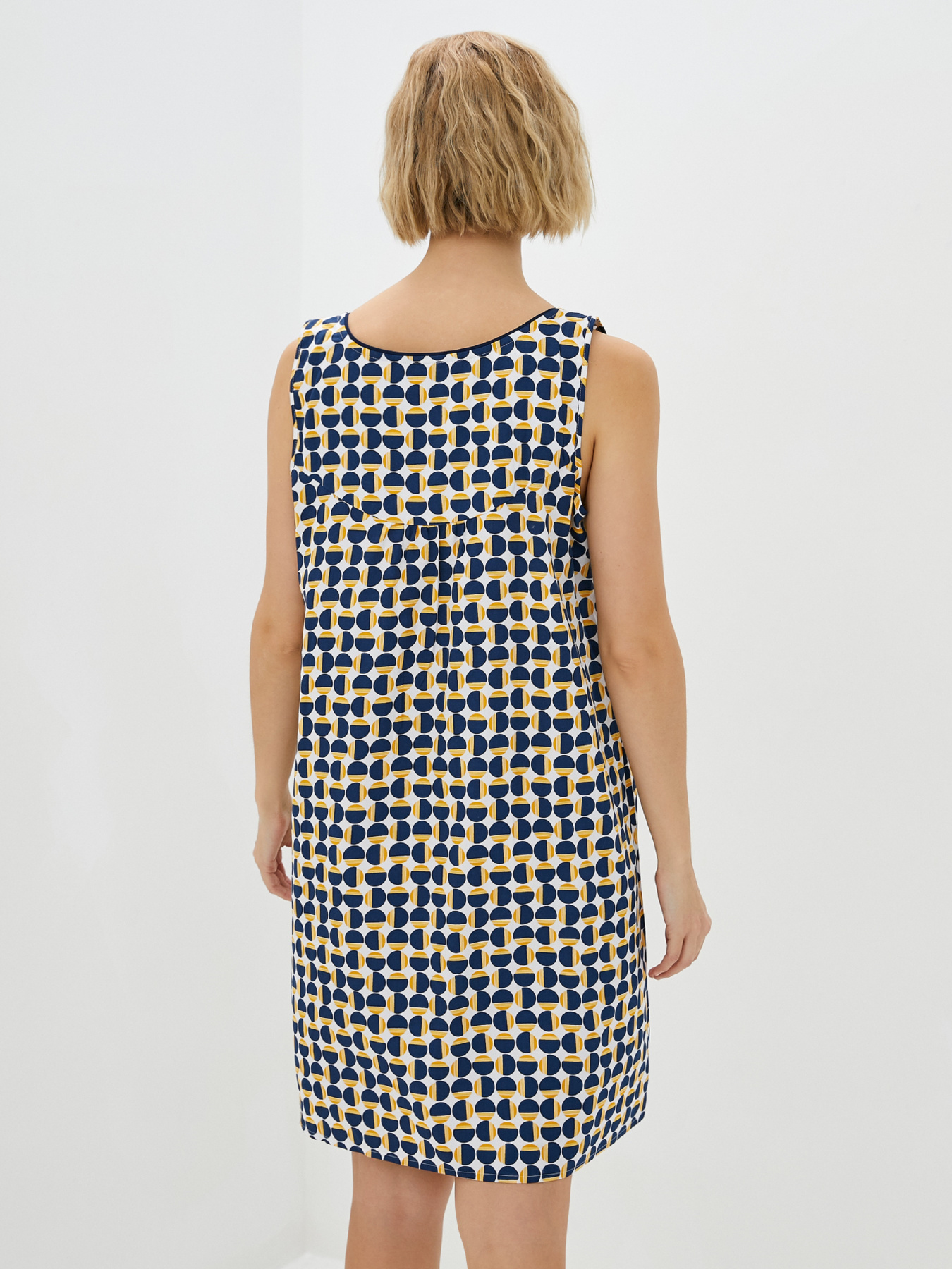 Ночная рубашка Fable&Eve Chelsea модель 1581 Фото