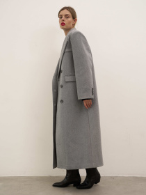 Пальто Twice модель 240705753005 Фото