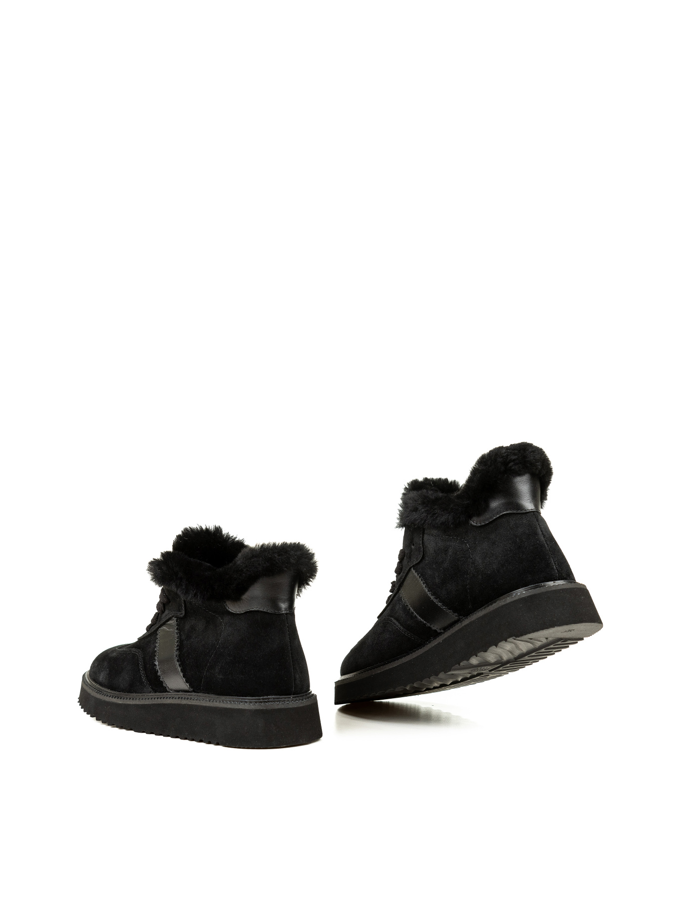 Ботинки Alex Bell модель 1172999 Ботинки Alex Bell модель 1172999 Фото