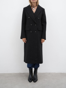 Пальто Twice модель 24070575070 Фото