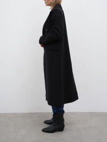 Пальто Twice модель 24070575070 Фото