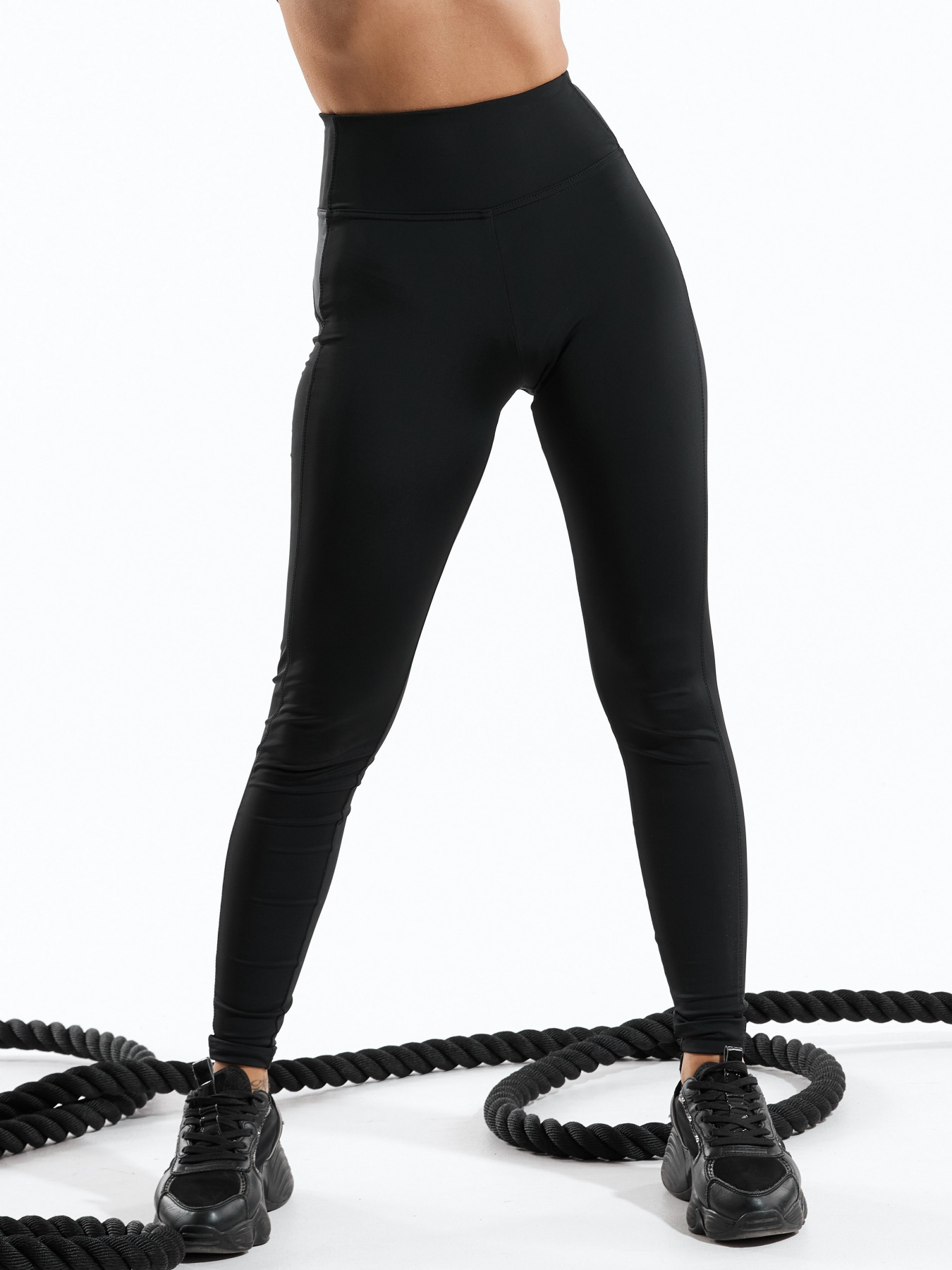 Леггинсы спортивные Nova Vega модель 1090-2929 Фото