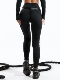 Леггинсы спортивные Nova Vega модель 1090-2929 Фото