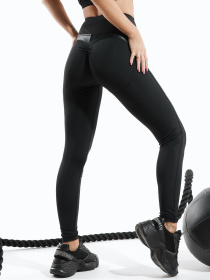 Спортивні леггінси Nova Vega модель 1090-2929 Фото