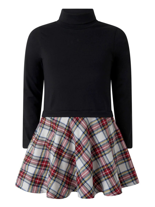 Платье миди Rachel Riley модель GDR675MUAAY-LPR Фото