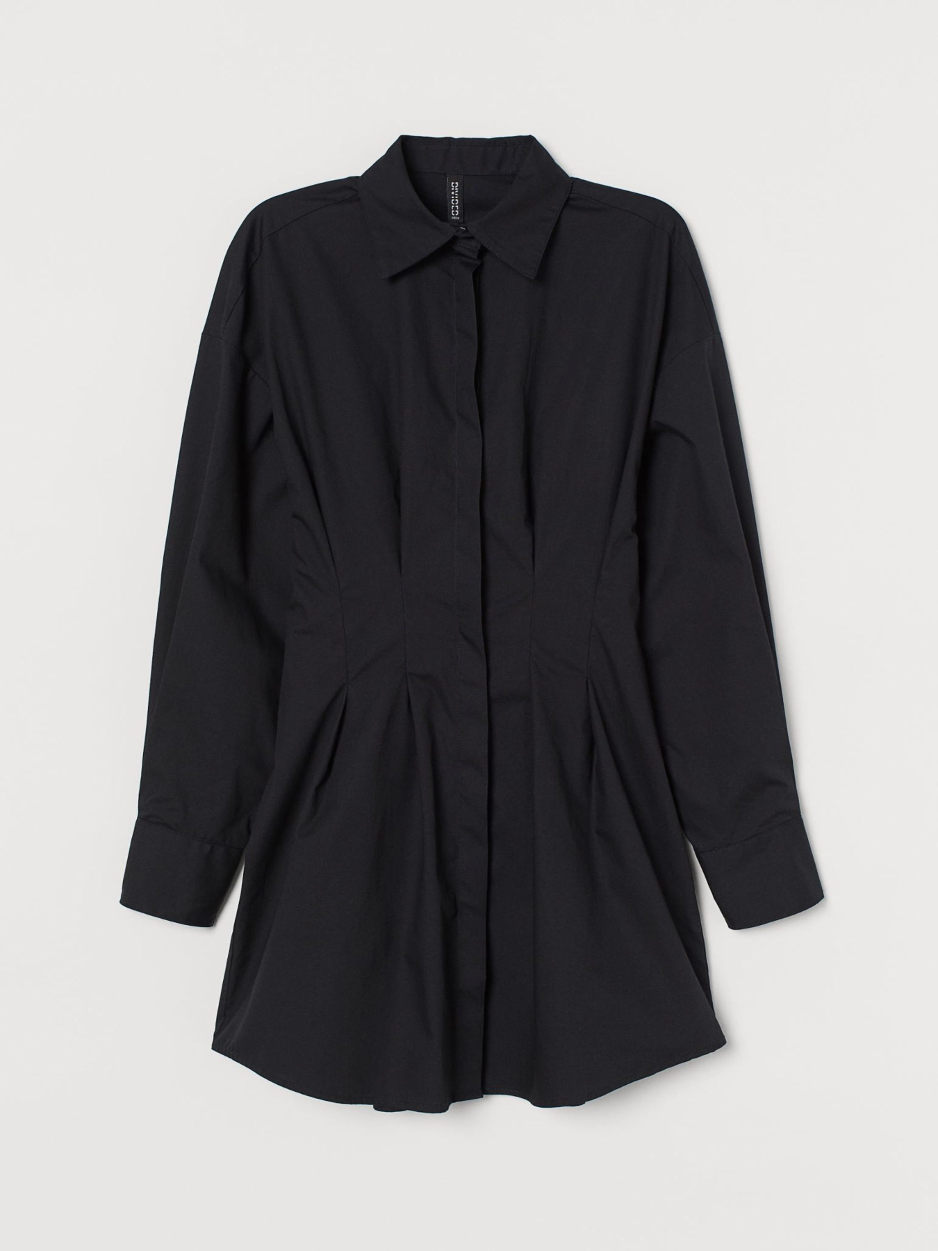 Платье мини H&M модель 51198 Фото