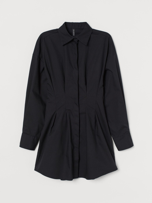 Сукня міні H&M модель 51198 Фото