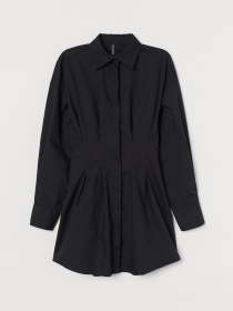 Платье мини H&M модель 51198 Фото