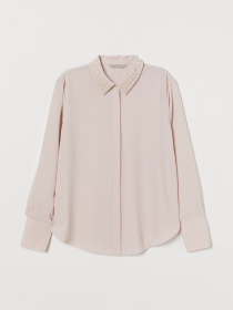 Блуза H&M модель 53261 Фото