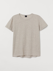 Футболка H&M модель 74364 Фото