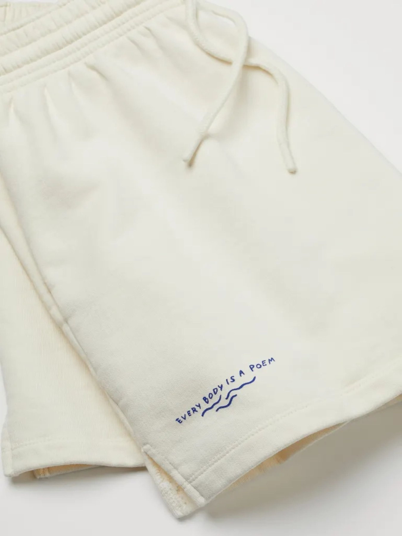 Шорты H&M модель 74365 Фото