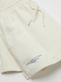 Шорты H&M модель 74365 Фото