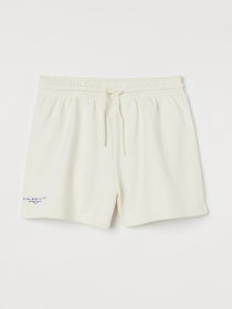 Шорты H&M модель 74365 Фото