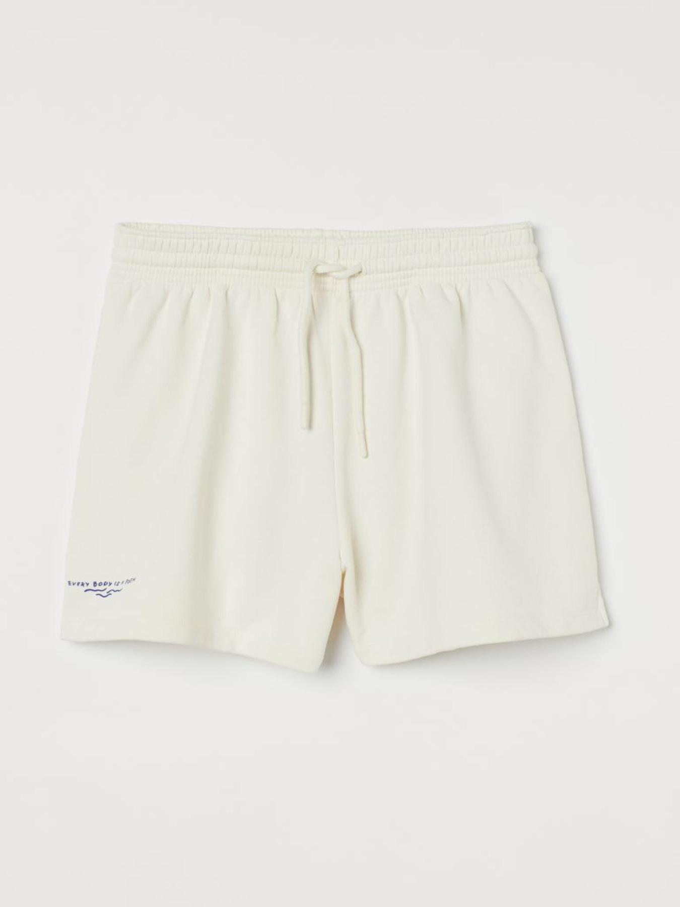 Повсякденні шорти H&M модель 74365 Фото