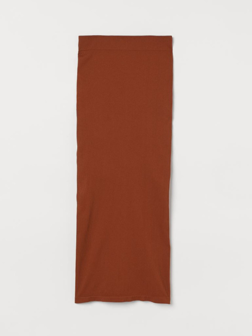 Платье миди H&M модель 74366 Фото