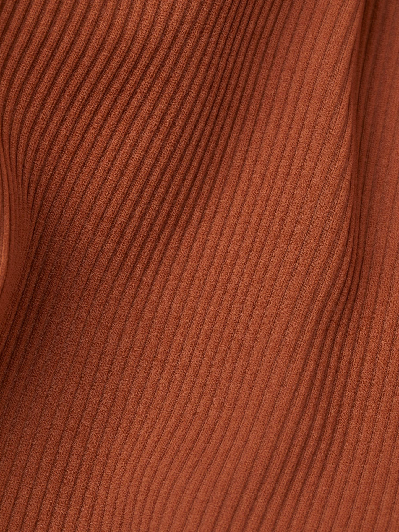 Платье миди H&M модель 74366 Фото