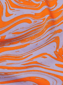 Платье мини H&M модель 74367 Фото