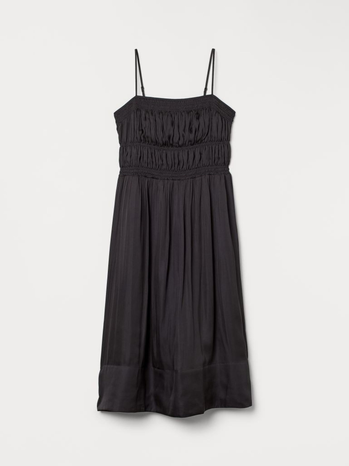 Сарафан H&M модель 74370 Фото