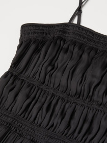 Сарафан H&M модель 74370 Сарафан H&M модель 74370 Фото