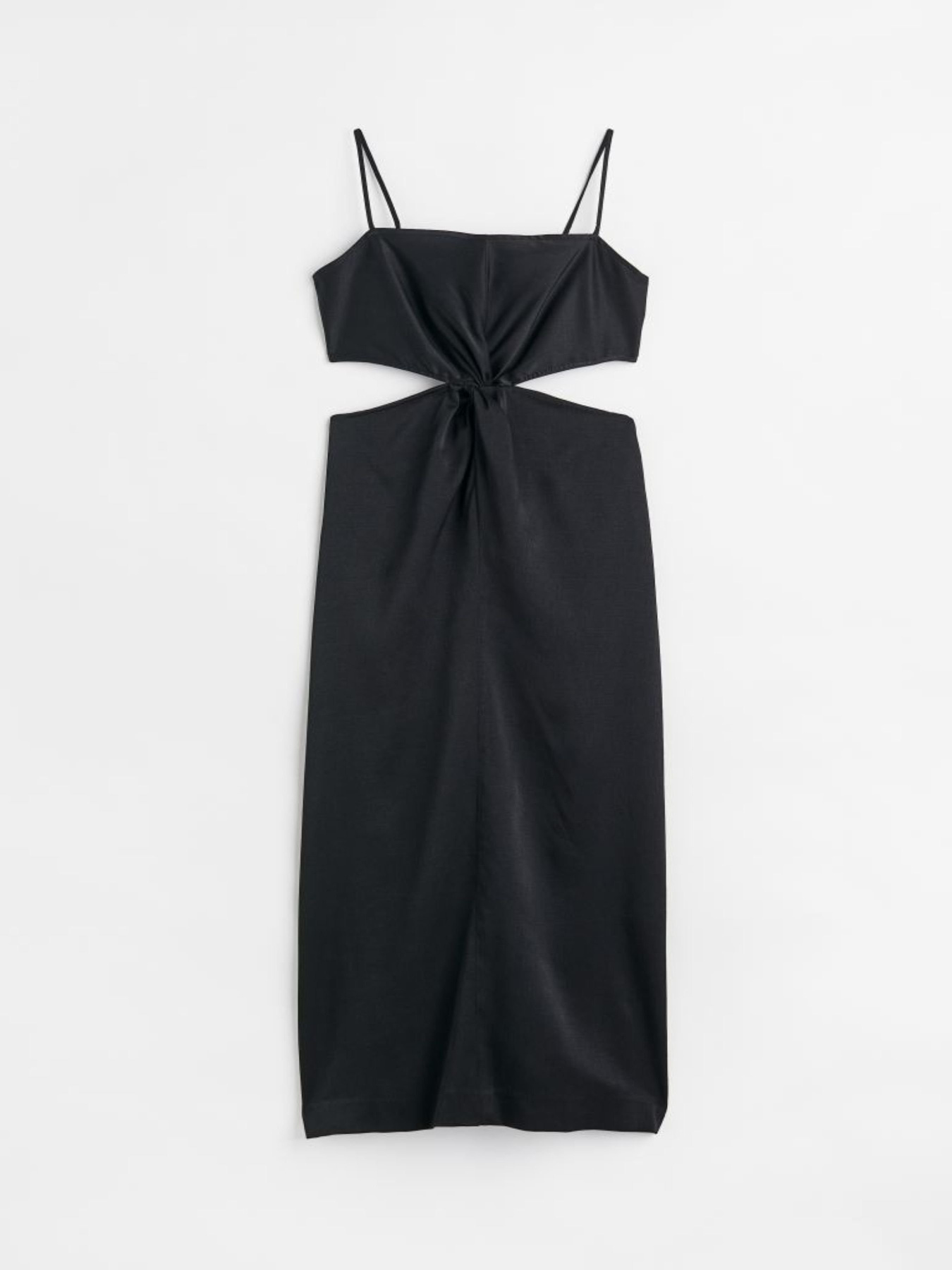 Сарафан H&M модель 74371 Сарафан H&M модель 74371 Фото