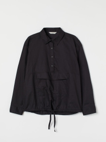 Рубашка H&M модель 74373 Фото