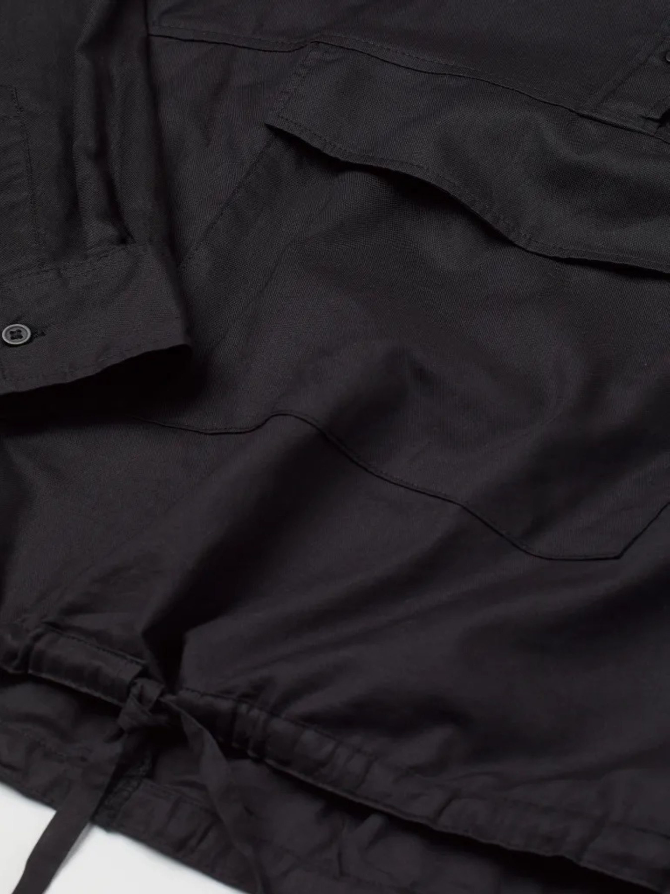 Сорочка повсякденна H&M модель 74373 Фото