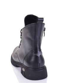 Ботинки Marco Piero модель 21168-1black Фото