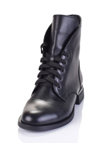 Ботинки Marco Piero модель 21169-1black Фото