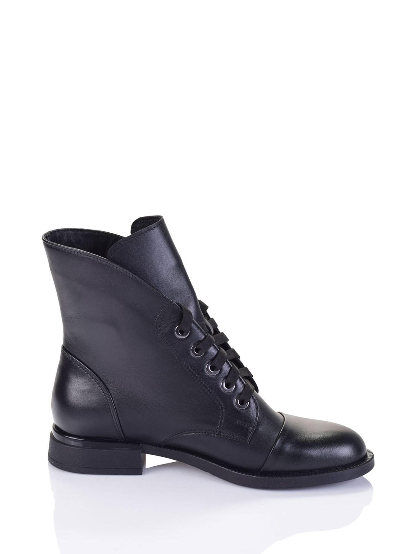 Черевики Marco Piero модель 21169-1black Фото
