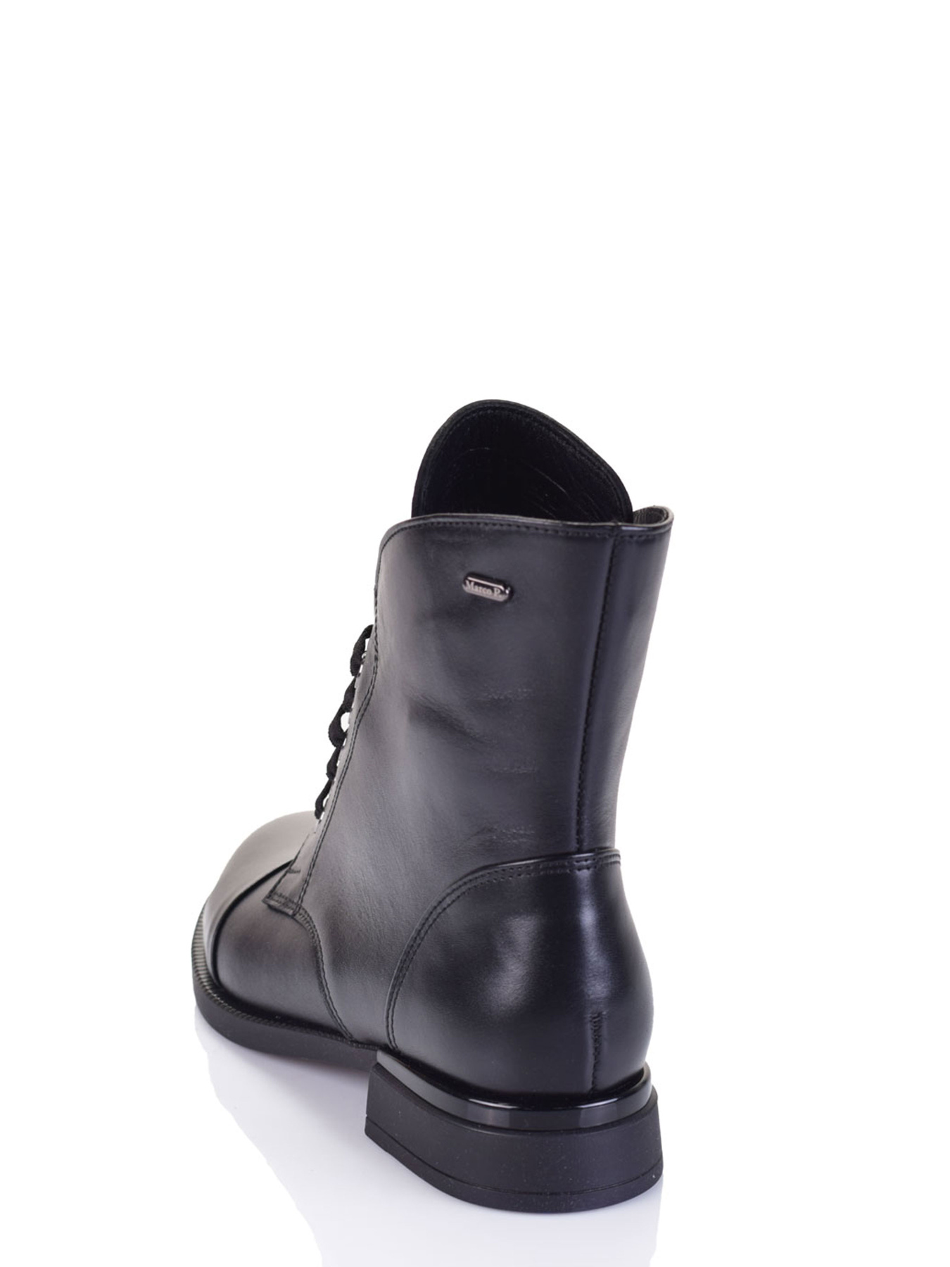 Черевики Marco Piero модель 21169-1black Фото