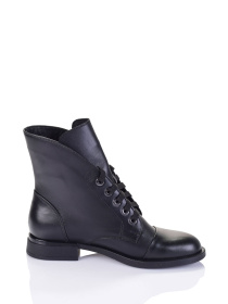 Черевики Marco Piero модель 21169-1black Фото