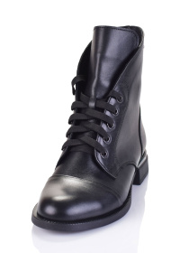 Черевики Marco Piero модель 21169-1black Фото