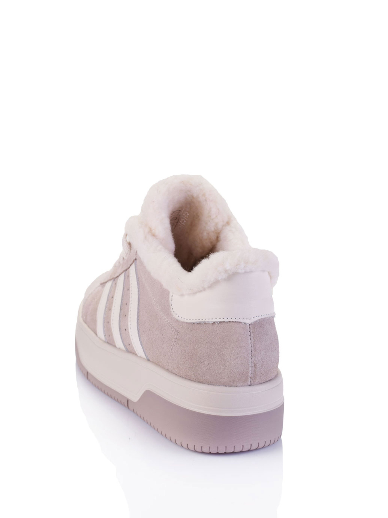 Кроссовки Marco Piero модель 24170beige Фото