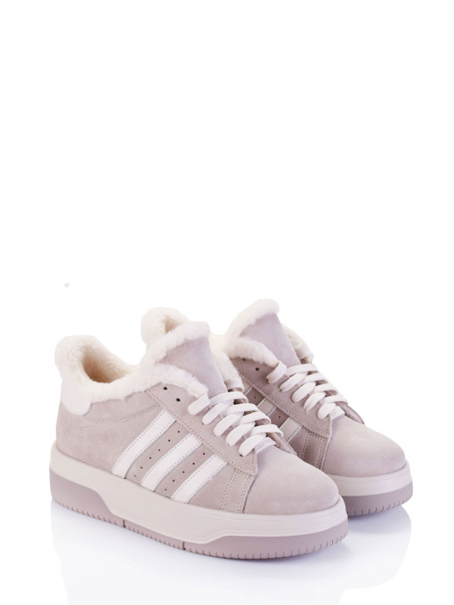 Кроссовки Marco Piero модель 24170beige Фото