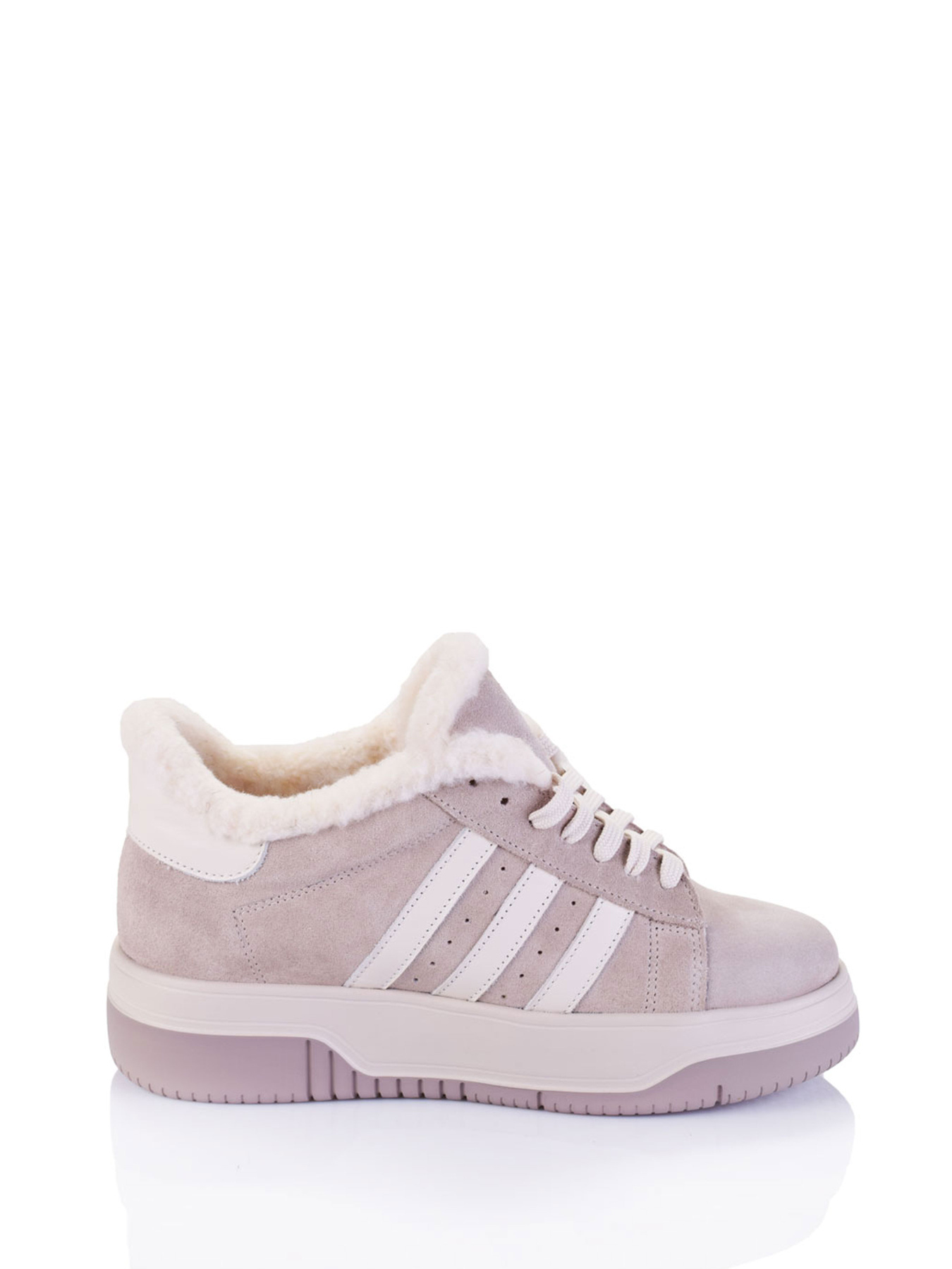 Кроссовки Marco Piero модель 24170beige Фото