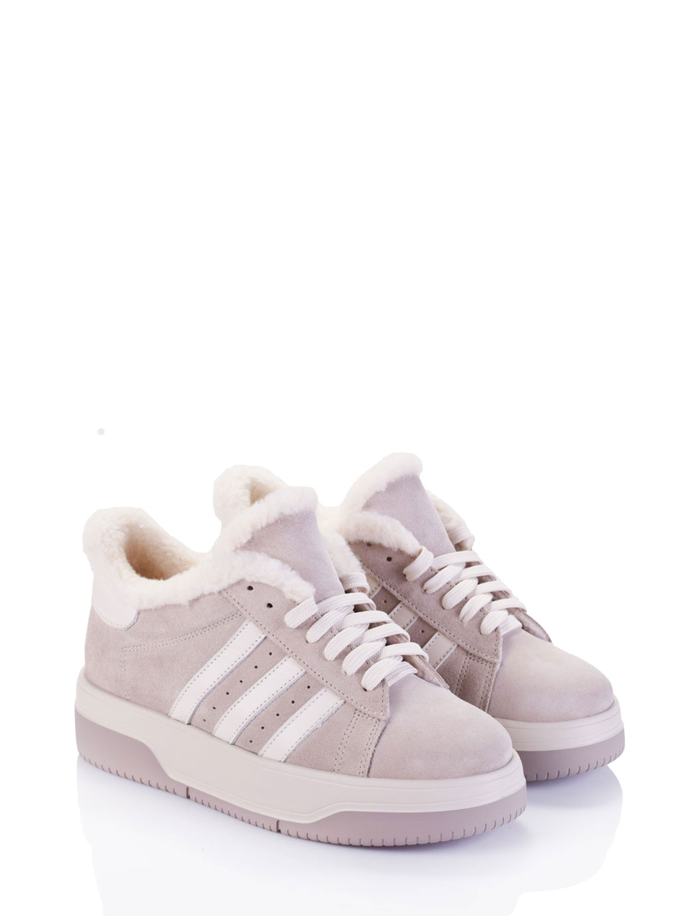 Кроссовки Marco Piero модель 24170beige Фото