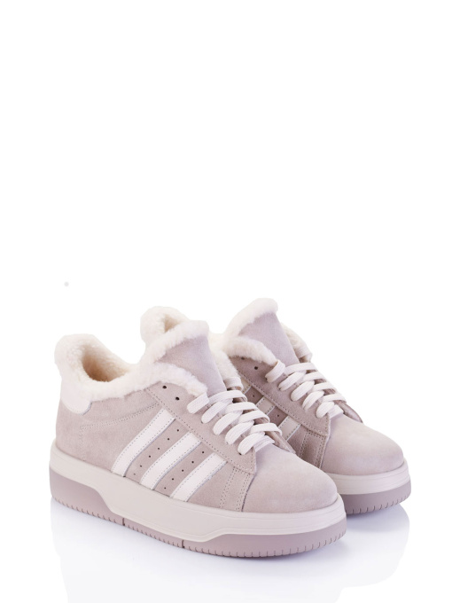 Кросівки Marco Piero модель 24170beige Фото