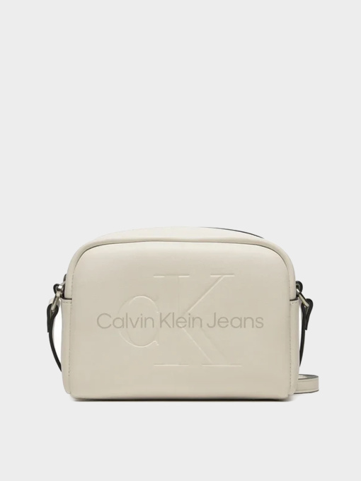 Сумки Calvin Klein модель K60K612220-PCJ Фото